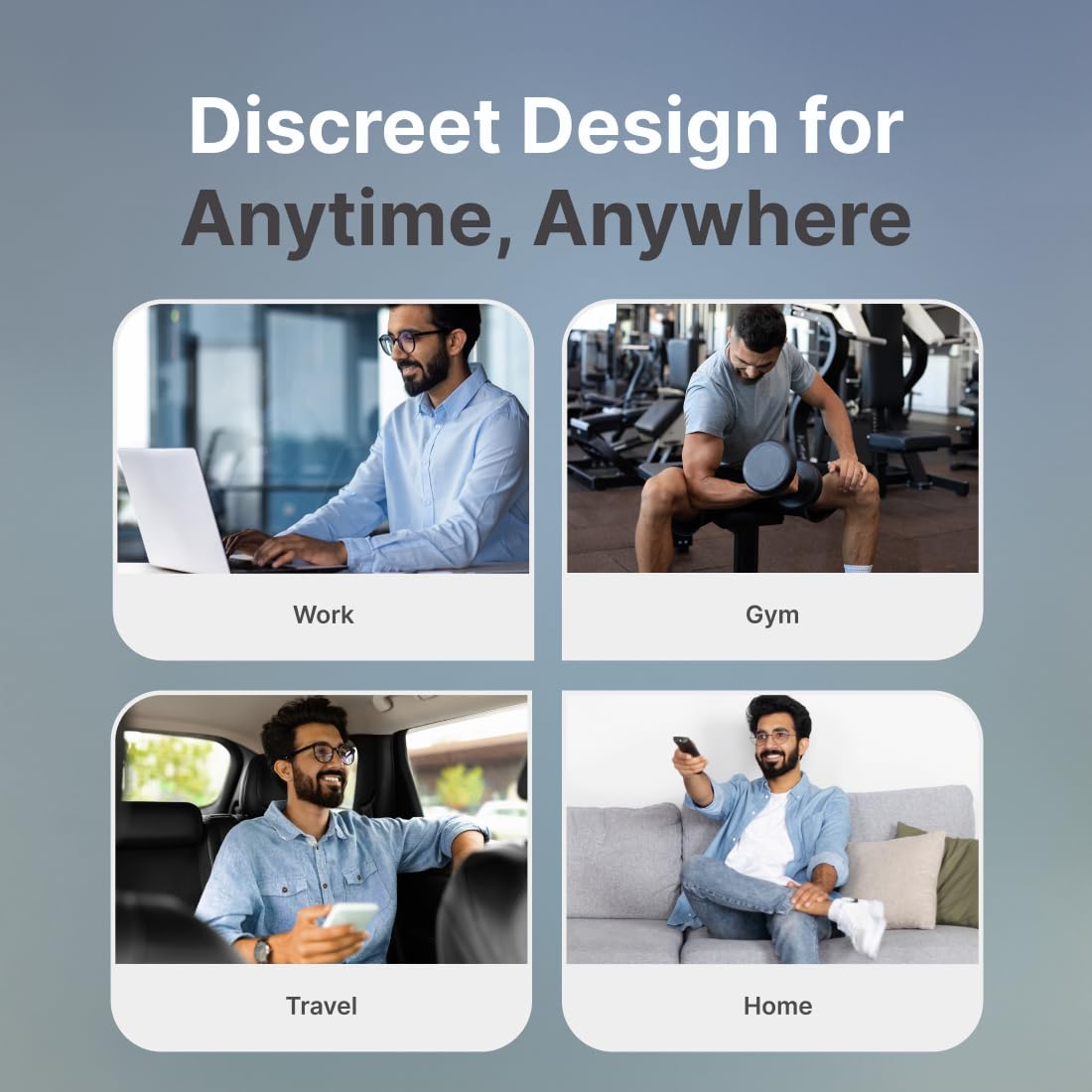 Posture Perfect Support Brace™