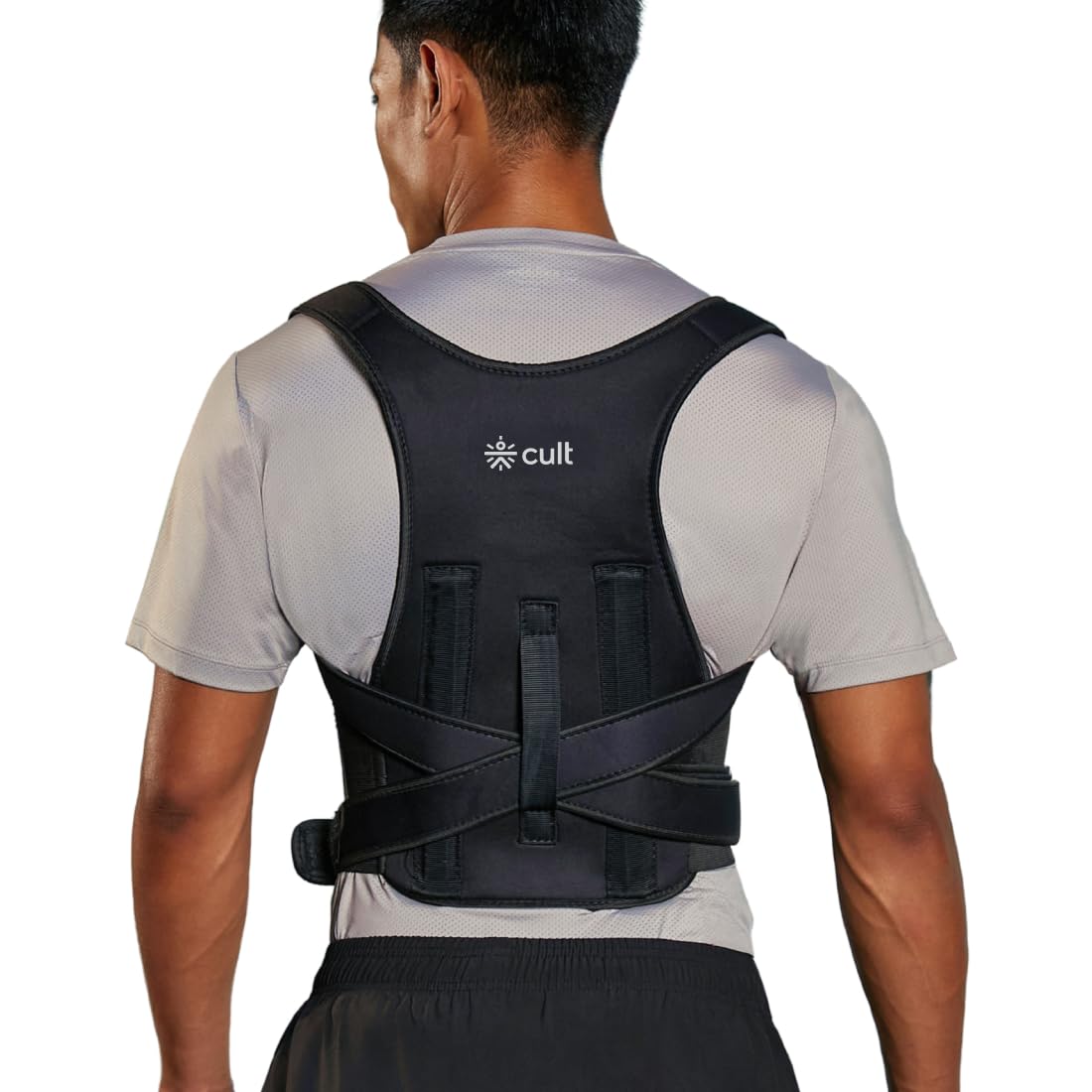 Posture Perfect Support Brace™
