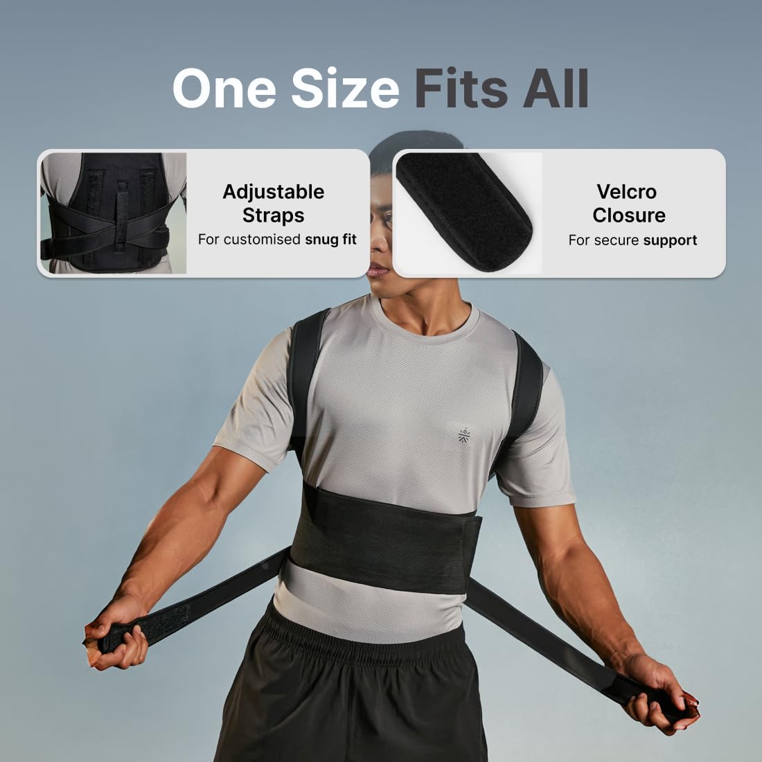 Posture Perfect Support Brace™